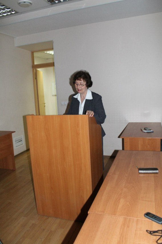 ��������� ����������� ����������� - �����-������������� ��������������� �����������: ������ �� �����!