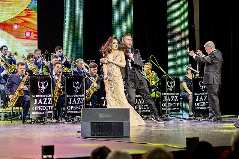 Все началось с судьбоносной песни 'Золотая рыбка' Все началось с судьбоносной песни 'Золотая рыбка'