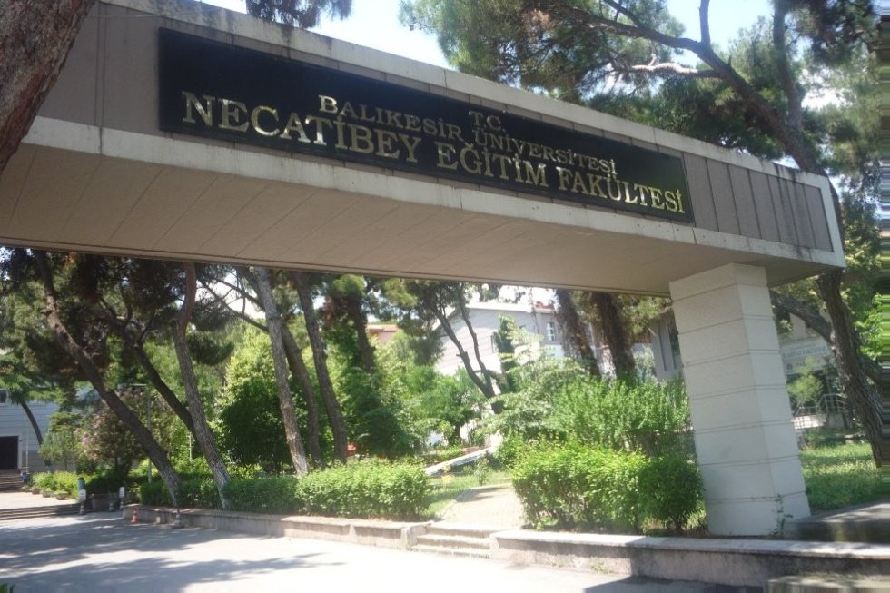 Scholars of the Institute of Phycology and Education on Internship in Turkey