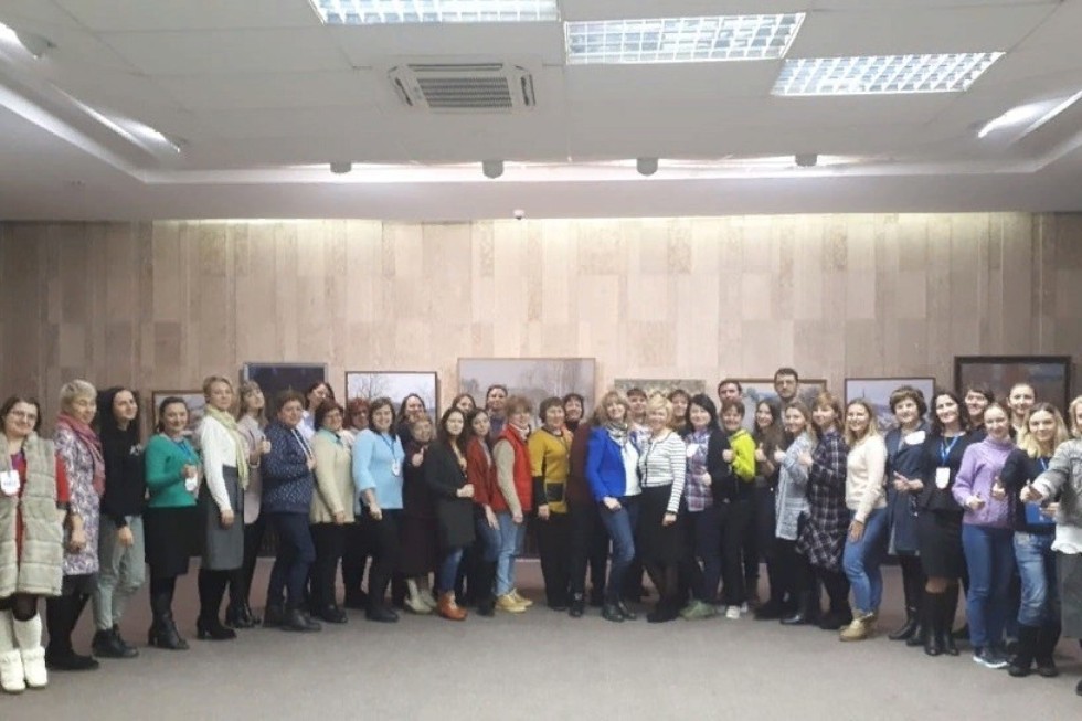 Тренинговые методы обучения как фактор повышения качества образования Тренинговые методы обучения как фактор повышения качества образования