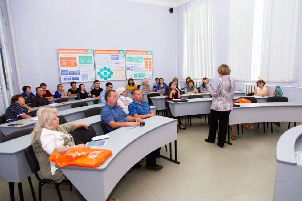 'Быть безграмотным географом - это ущербно', - Г.И.Гладкевич 'Быть безграмотным географом - это ущербно', - Г.И.Гладкевич