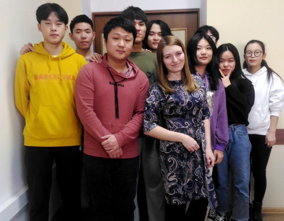 Зимняя сессия сдана! Впереди защита магистерской диссертации! Зимняя сессия сдана! Впереди защита магистерской диссертации!