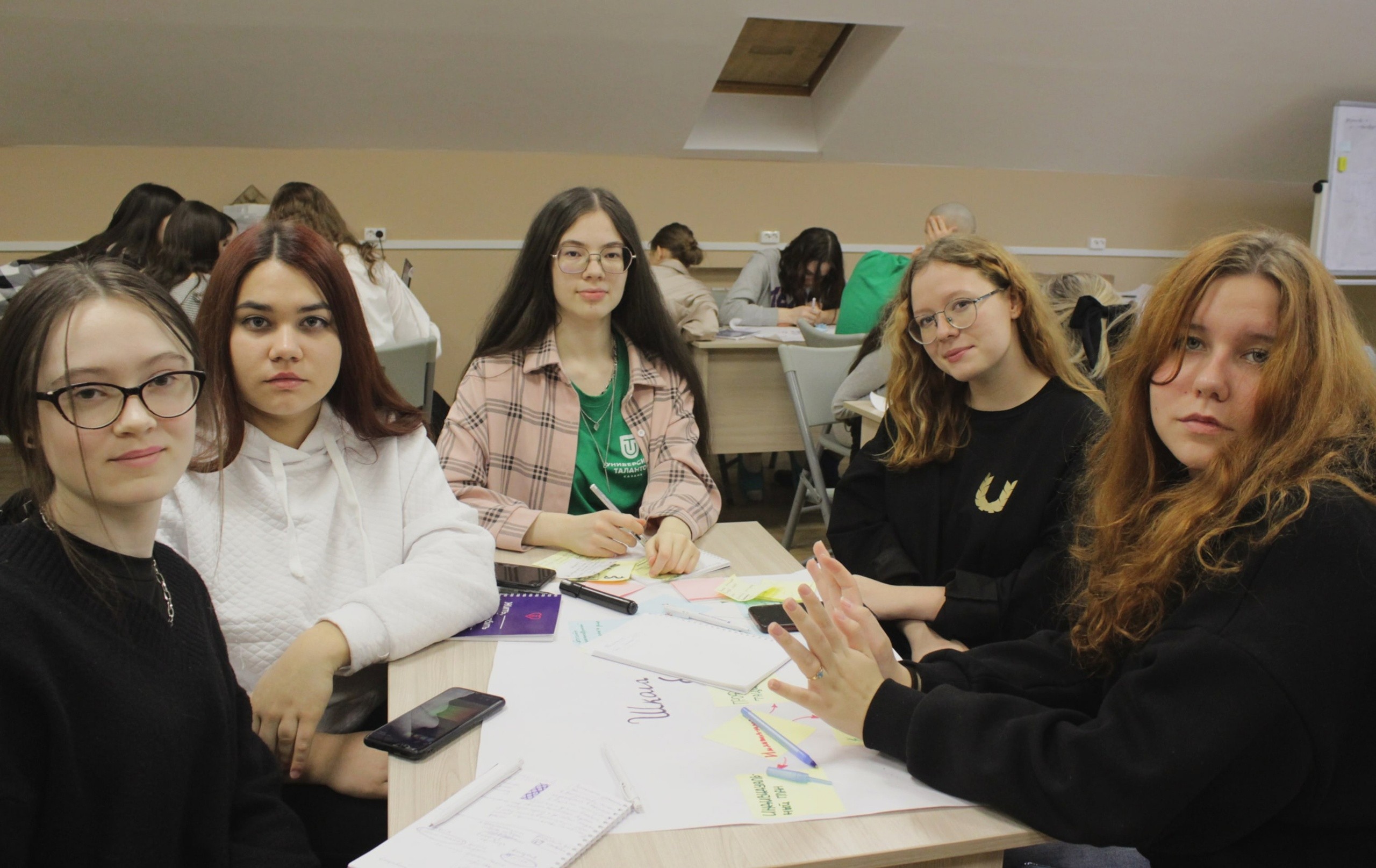 Профильная педагогическая смена Профильная педагогическая смена