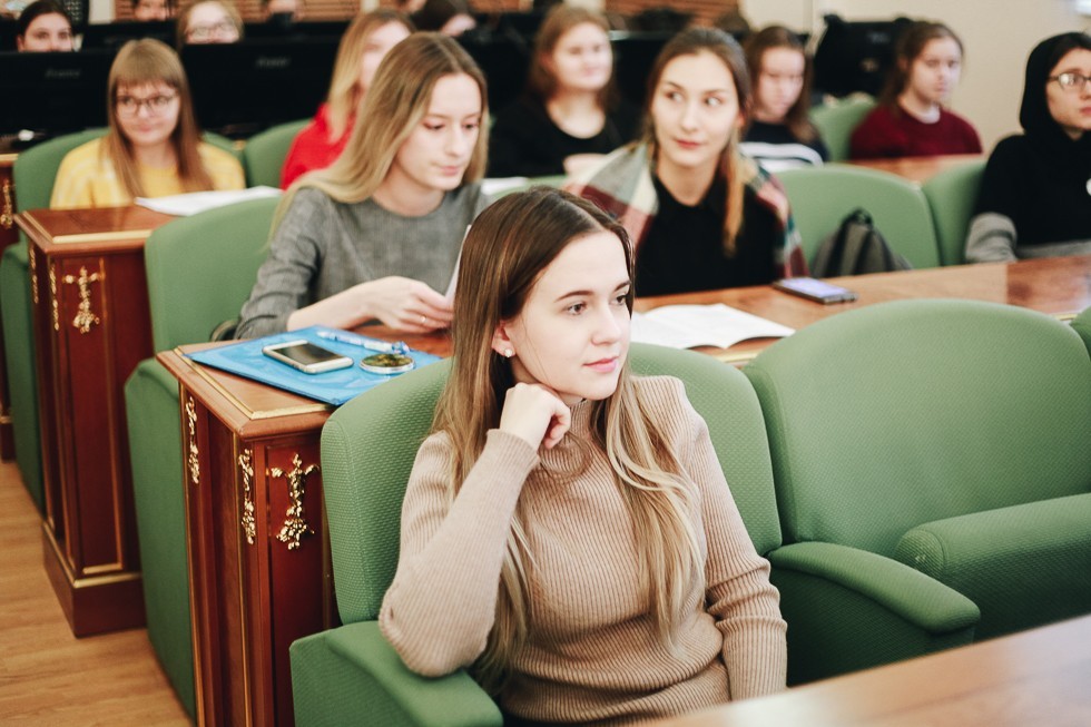 Международный научно-практический семинар для молодых корееведов прошел на базе ИМО КФУ. Фотоотчет. Международный научно-практический семинар для молодых корееведов прошел на базе ИМО КФУ. Фотоотчет.
