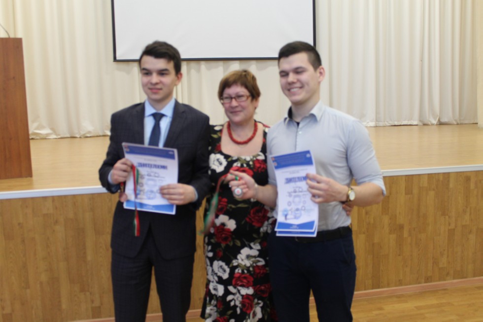 ��������������� ��������� ���� ������������� '�������� XXI ����'