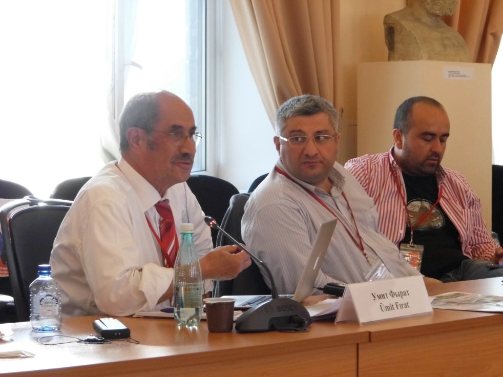 'Три кита' новой философии масс-медиа 'Три кита' новой философии масс-медиа