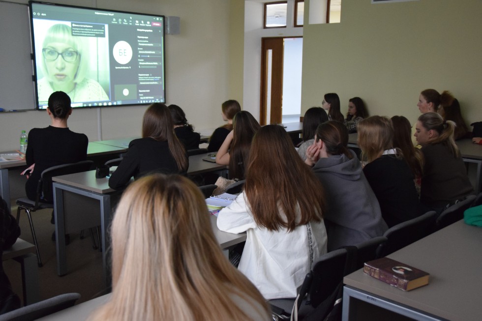 �� ������ ����������� ������-���������������� ��������� ����� �.�. ��������