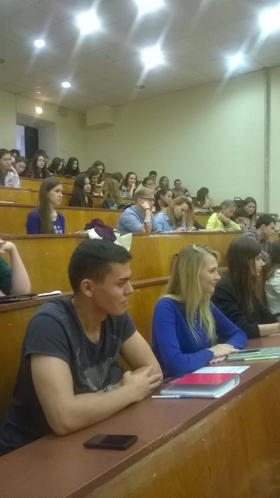 11 сентября 2015 г. в рамках недели финансовой грамотности, приуроченной ко Дню финансиста, для студентов 3-го и 4-го курсов отделения финансов 11 сентября 2015 г. в рамках недели финансовой грамотности, приуроченной ко Дню финансиста, для студентов 3-го и 4-го курсов отделения финансов