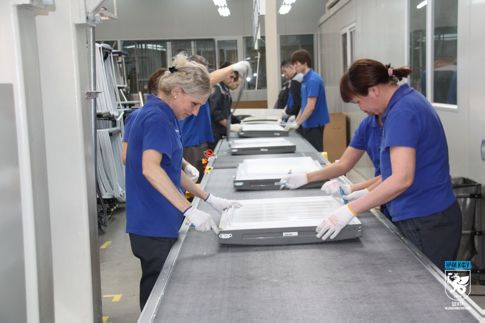 ����� Haier: ��� ��� ��������