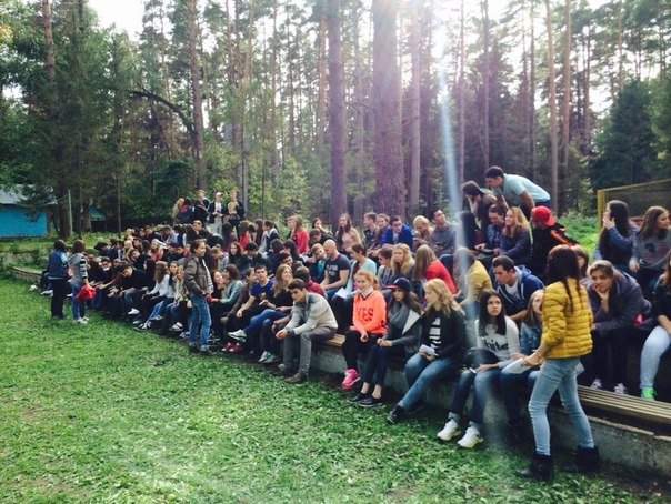 Спортивная деятельность Спортивная деятельность