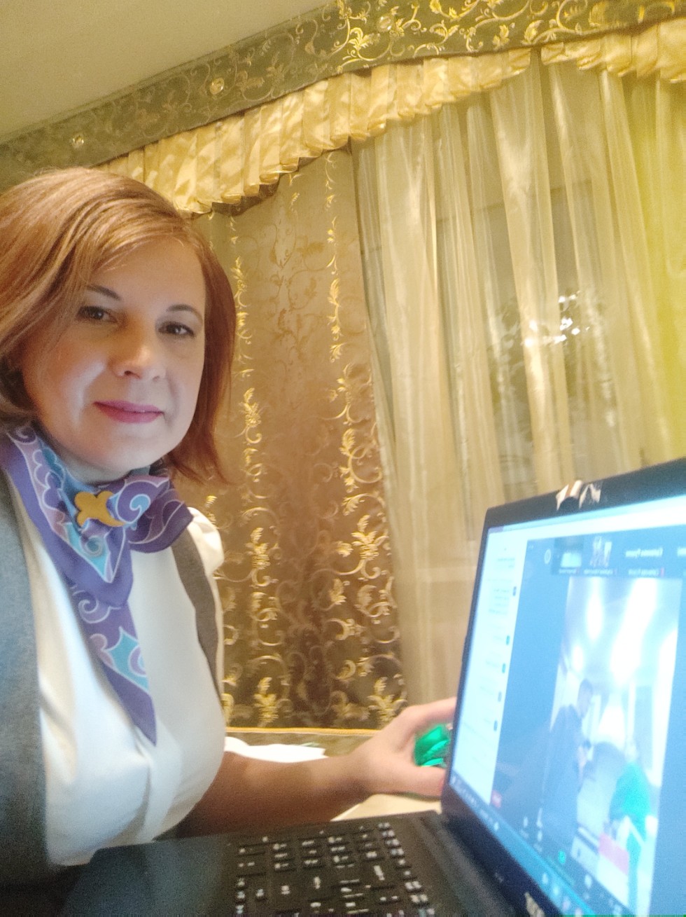 'Ана теле' сөйләшү клубында татар халкының милли ризыгы ? кыстыбый пешерделәр 'Ана теле' сөйләшү клубында татар халкының милли ризыгы ? кыстыбый пешерделәр