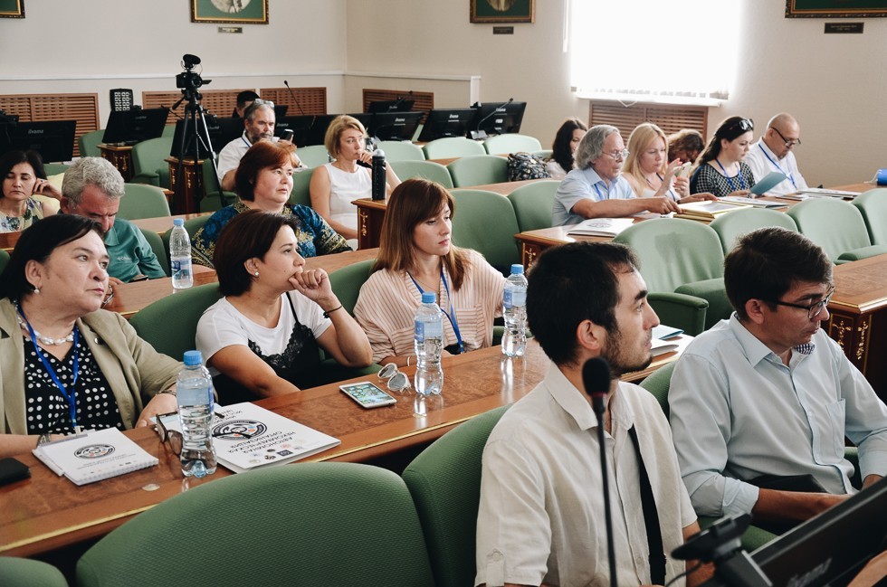 �������� ���������� ��������-����������� ��������