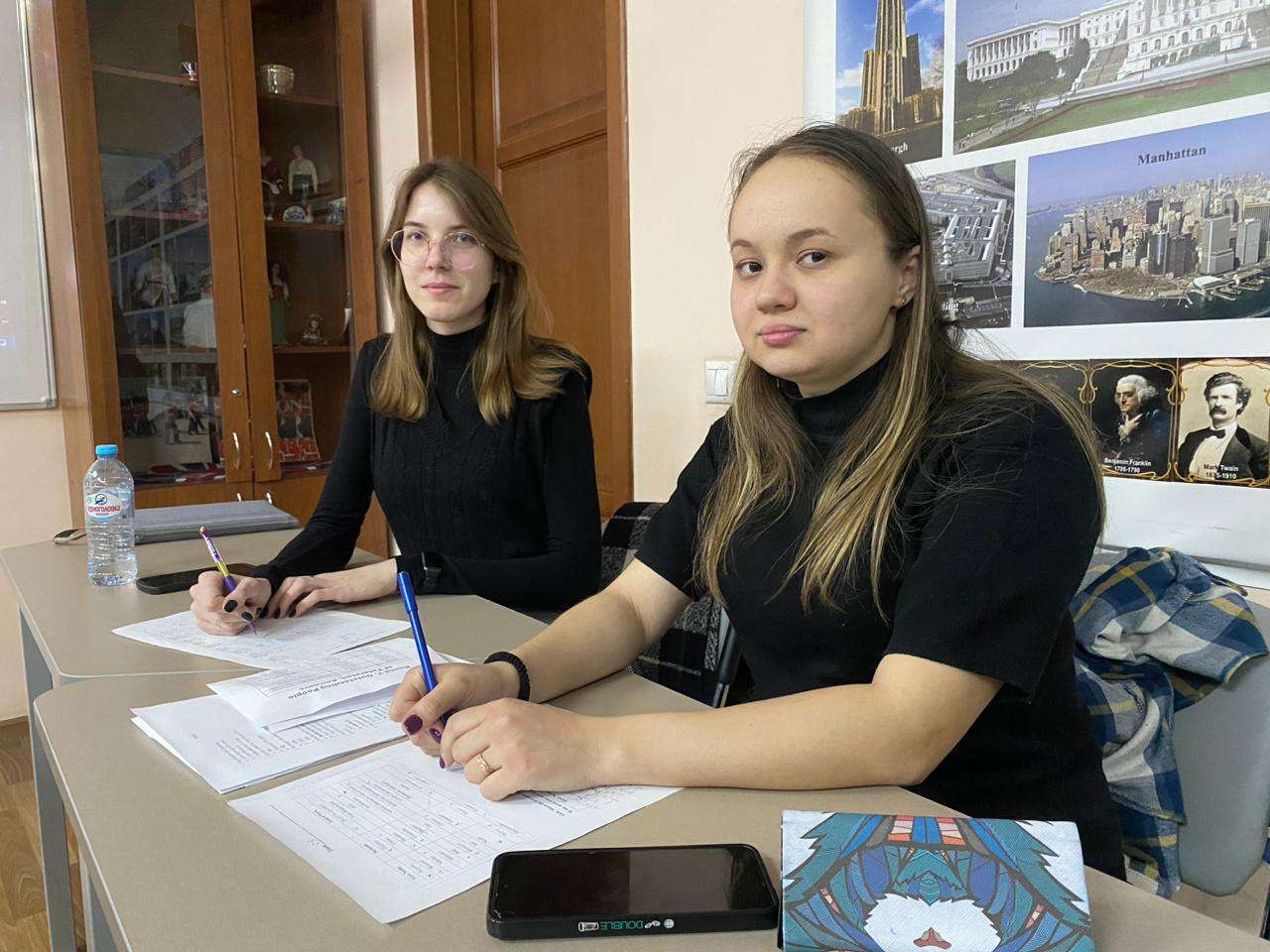 '������ �� �����������,  ������ �� �����������?'