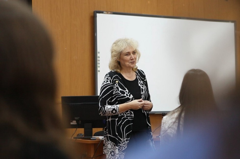 В Елабужском институте состоялась Всероссийская научно-практическая конференция 'Наука и молодежь' В Елабужском институте состоялась Всероссийская научно-практическая конференция 'Наука и молодежь'