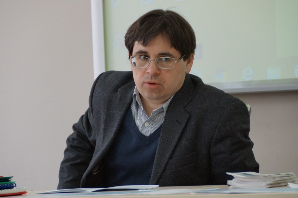 ����� � ������ ������ II ������������� (XVIII ����������) ������� ����������� �������� ��. �.�. ������������ 2016-2017 �������� ����, ����������� � ������ ����� ������� � ���������� ���������