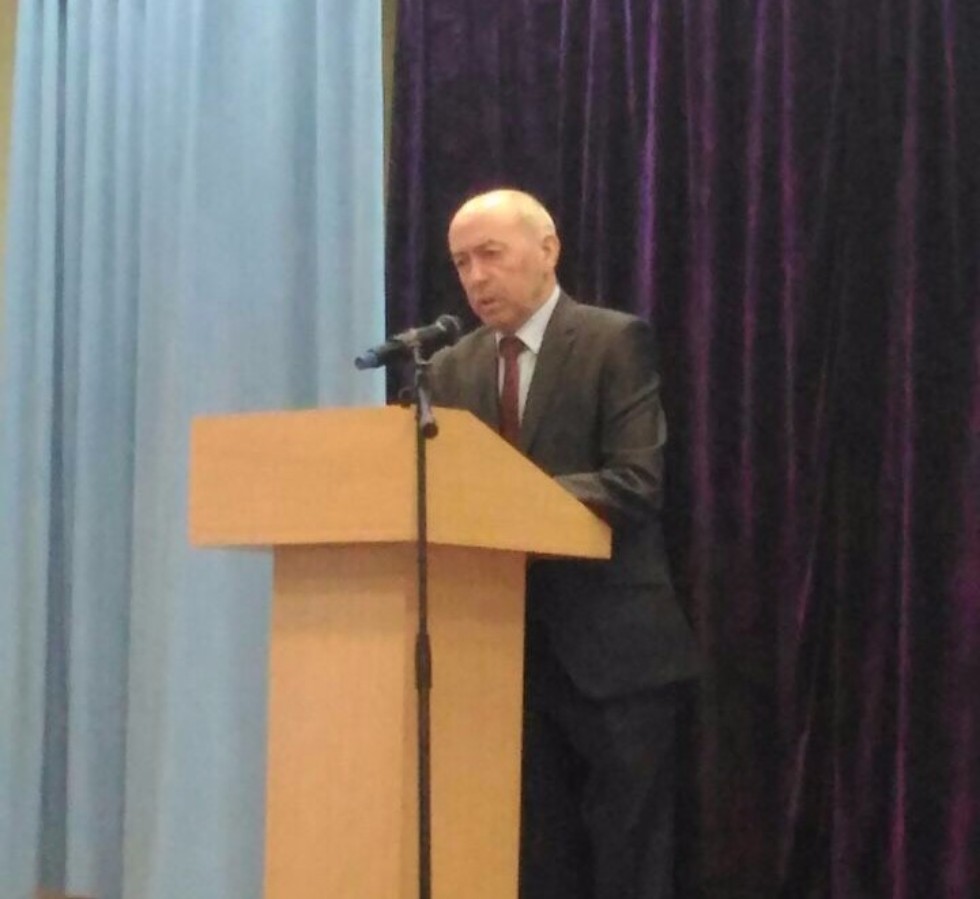 ���������� ��������������� ������-������������ ����������� '������������ �������� � �������� ������ � ���������'