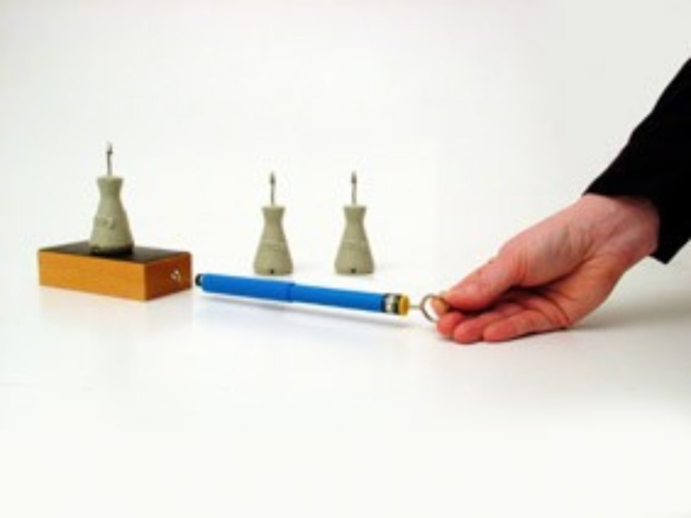 Общий физический практикум Общий физический практикум