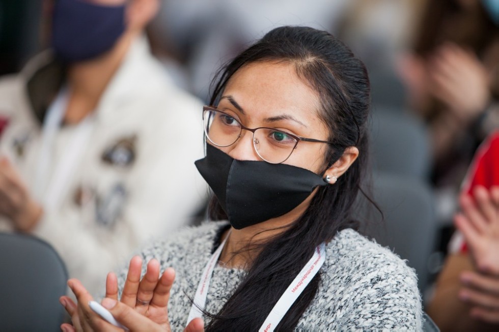 Второй этап Международной зимней исторической школы открылся в Елабужском институте КФУ Второй этап Международной зимней исторической школы открылся в Елабужском институте КФУ