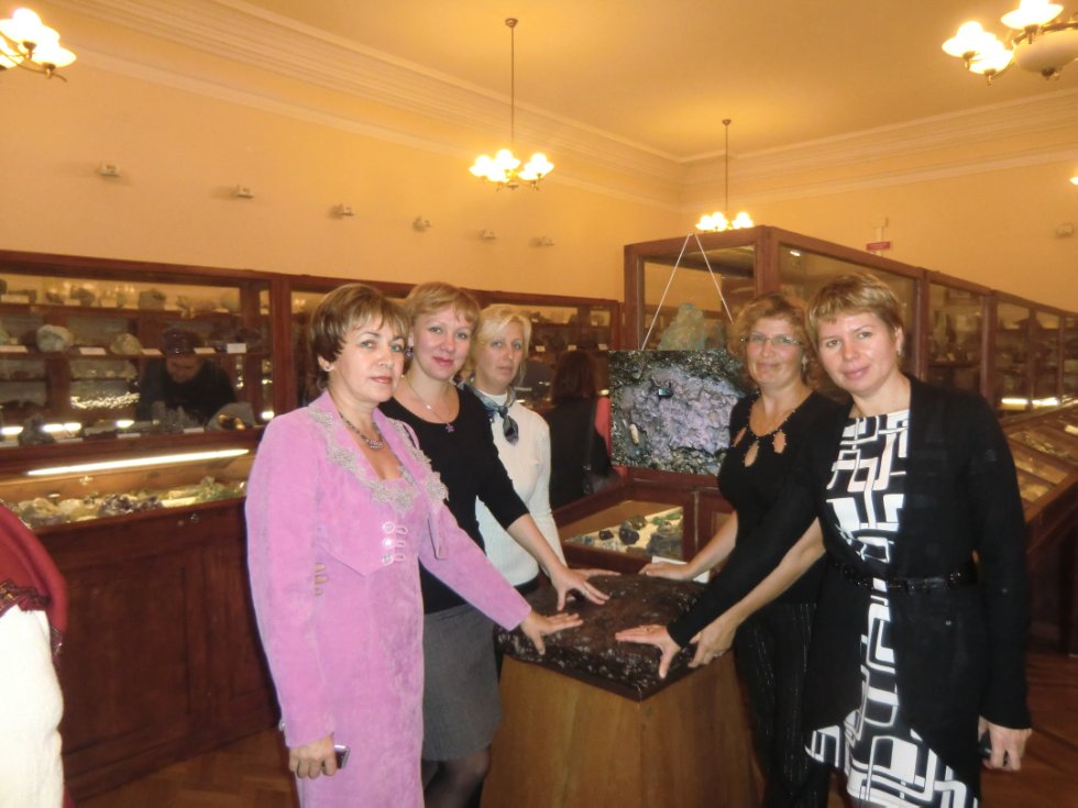 ������� ������� � ����������� �������