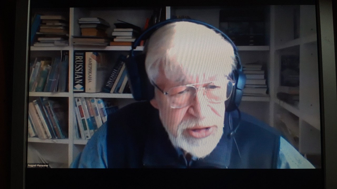 Осенняя Школа перевода для преподавателей ВШИЯиП Осенняя Школа перевода для преподавателей ВШИЯиП