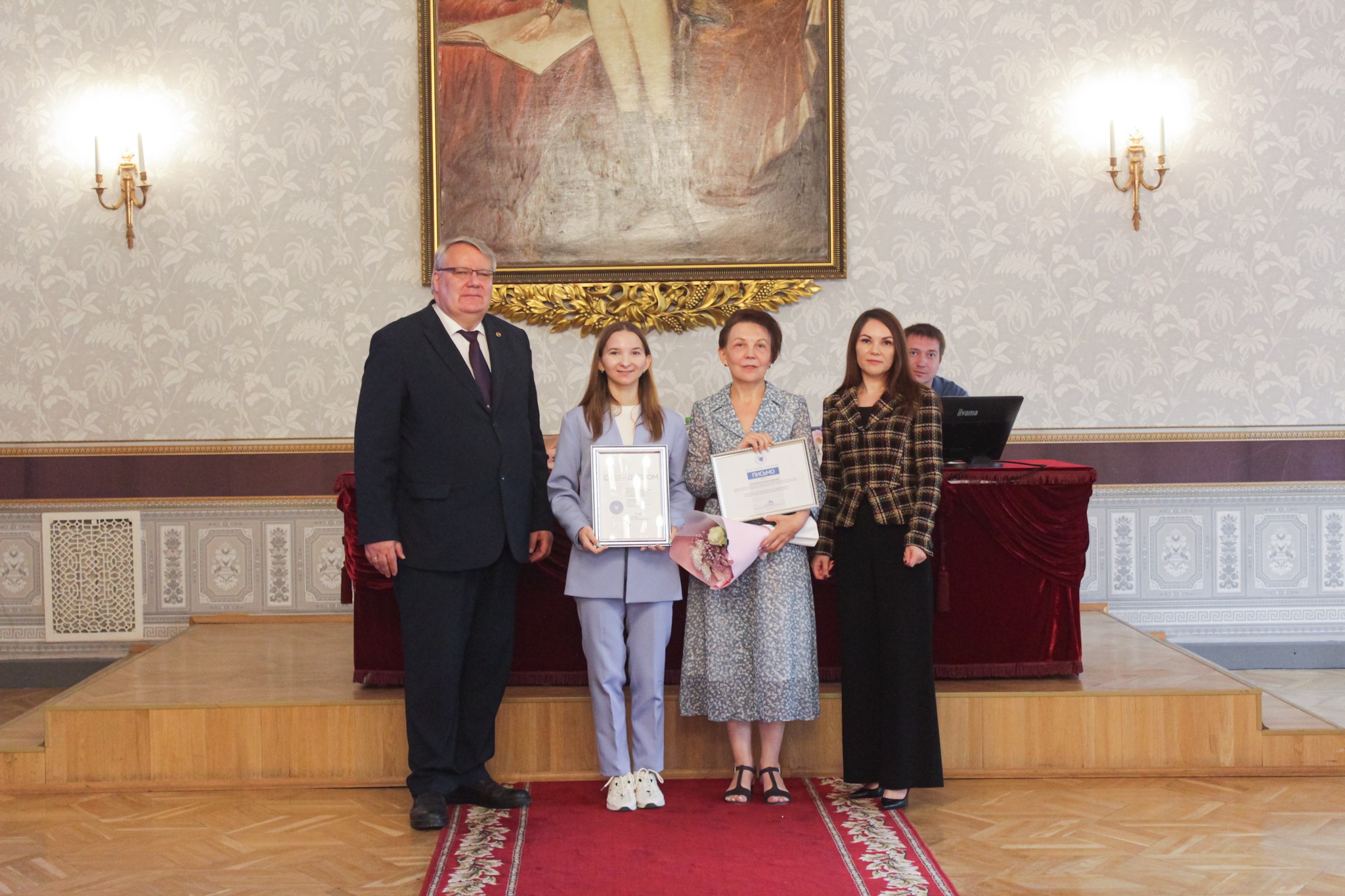 Y���������� ����������� � �������� �������� '������ ������� ������ ���'