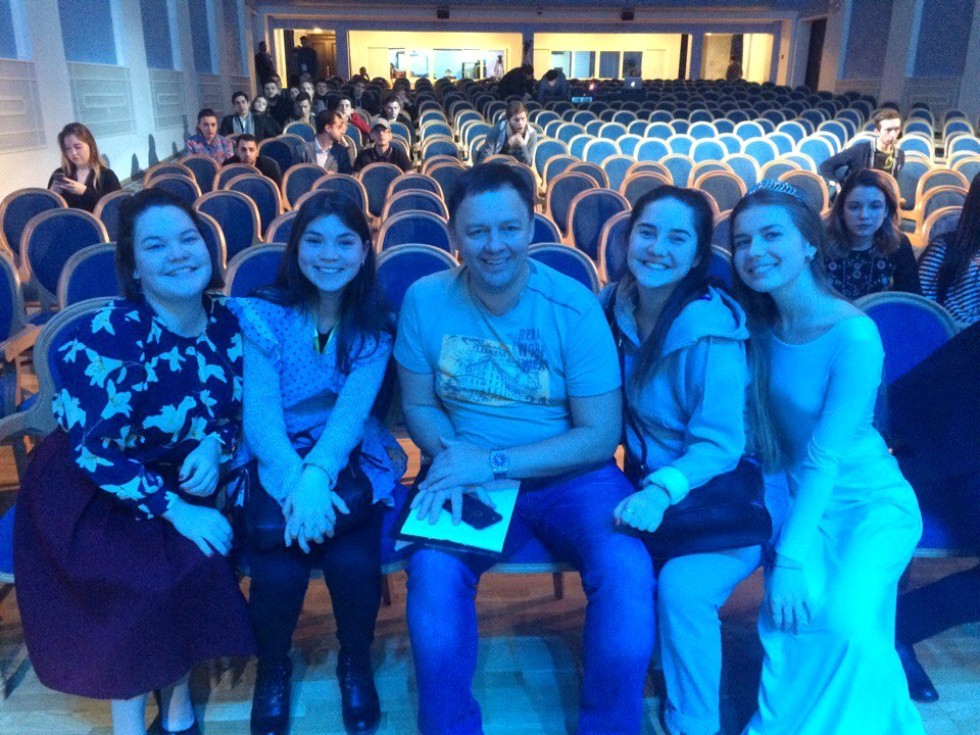 '���� �� �������' ������ 1 �����!