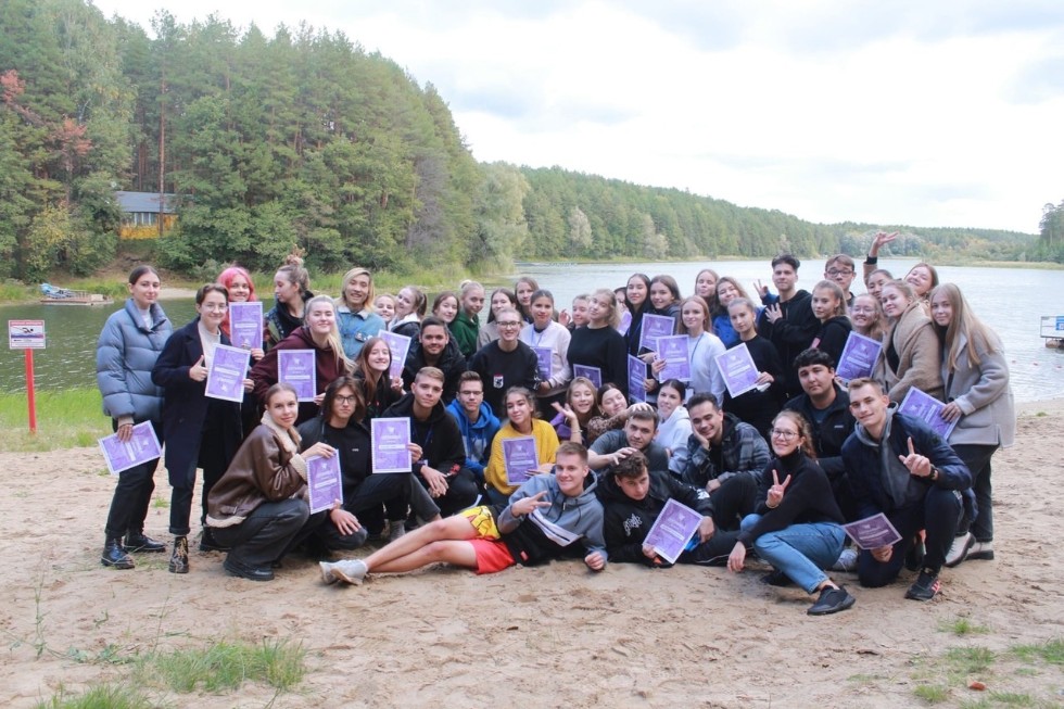 Ежегодная школа актива 'Яльчик ? 2021' для студентов ИСФНиМК Ежегодная школа актива 'Яльчик ? 2021' для студентов ИСФНиМК