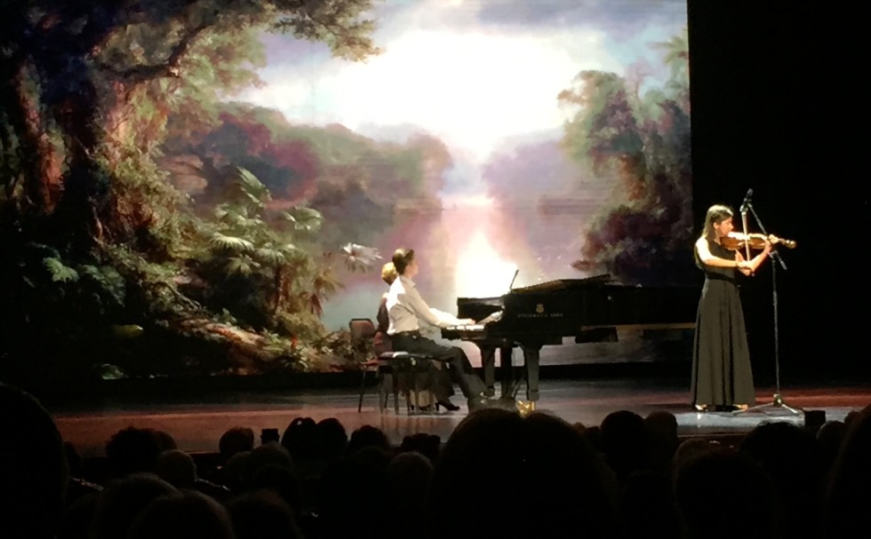 ����� ��������� � ������