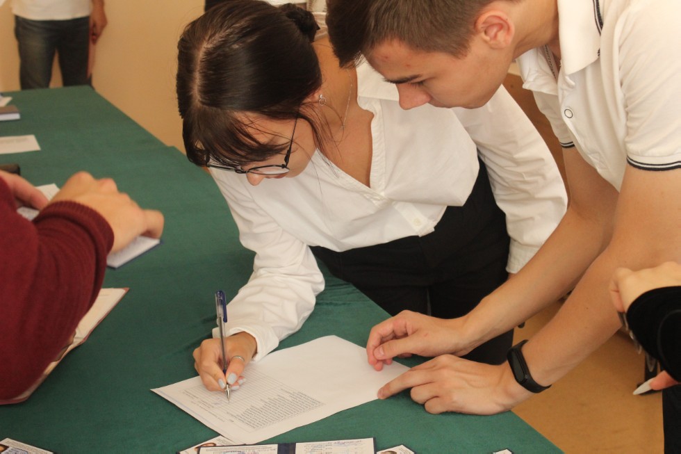 ���� ������ � ���������� ��������� ���