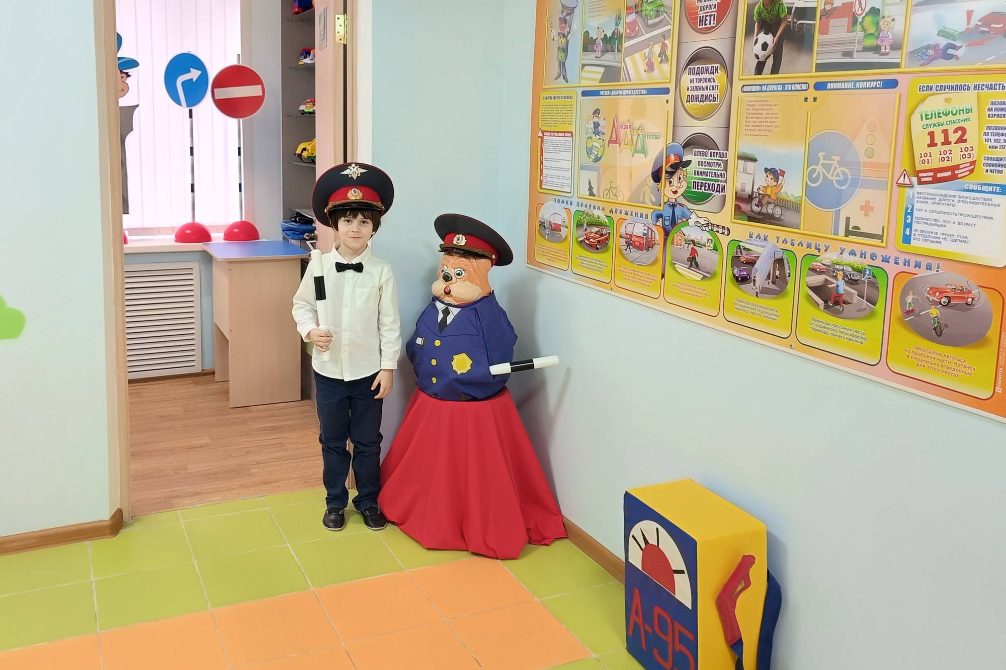 Студенты Елабужского института КФУ стали призерами республиканского конкурса по профориентации дошкольников Студенты Елабужского института КФУ стали призерами республиканского конкурса по профориентации дошкольников