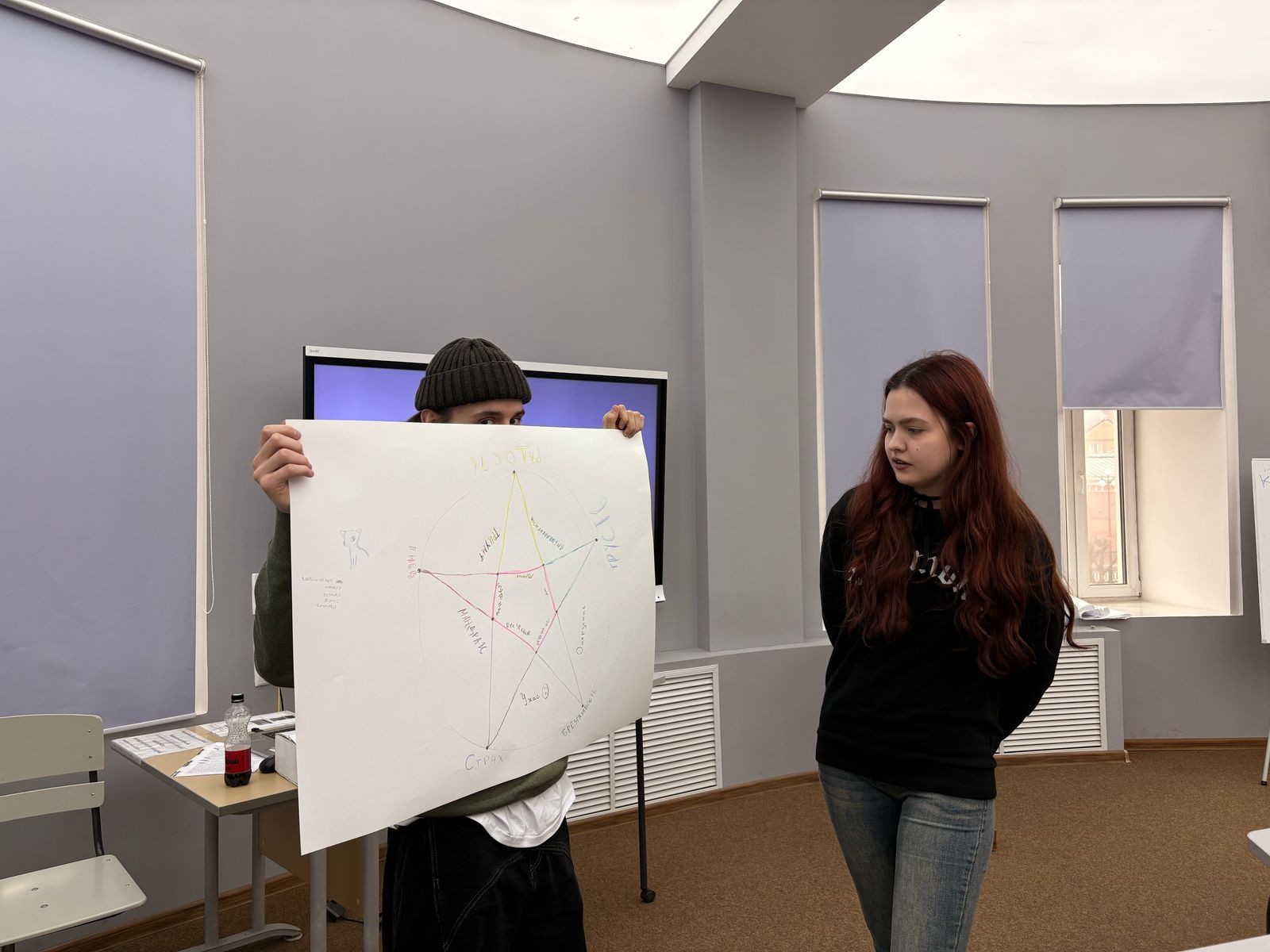 '��������: ����������� � �������������'