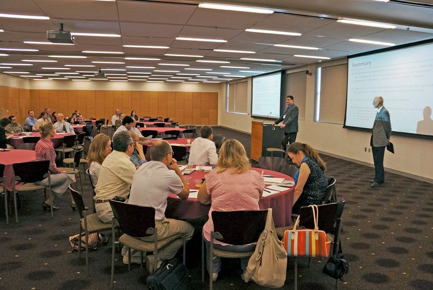 Kazan Scientists at Arizona State University