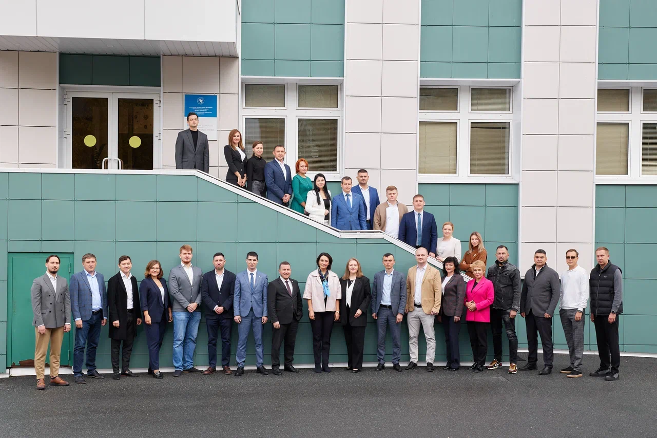 ������� ������ ��������� MBA