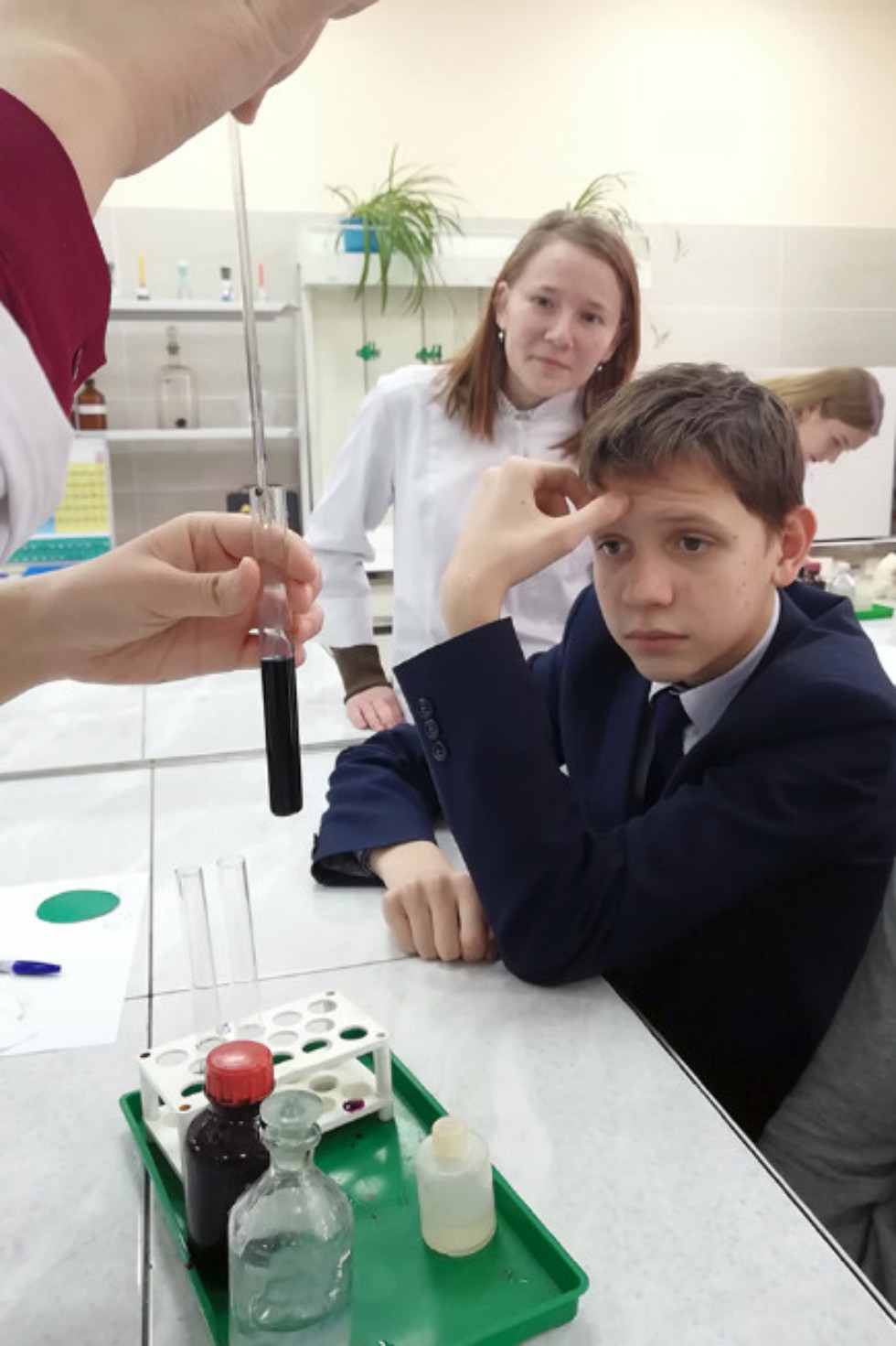 '����� ���������' � ���������� XXIII ��������� �����