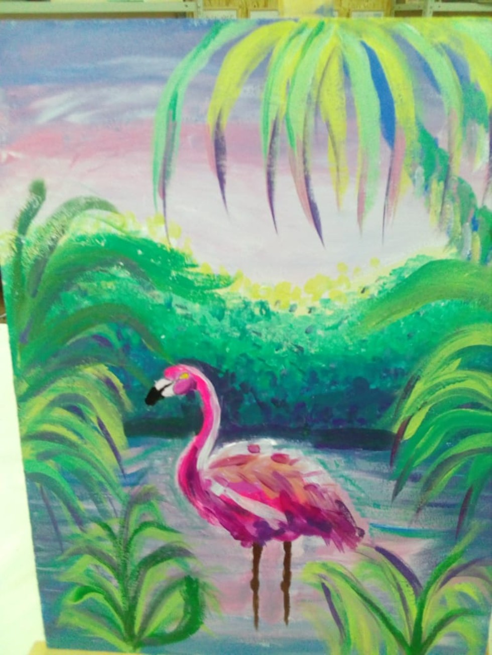 Основы композиции рисунка Основы композиции рисунка