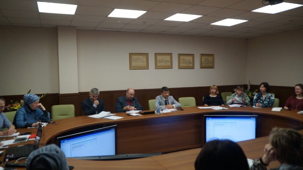 ����������� �������� ���������������� ����������� � ���������� ���������