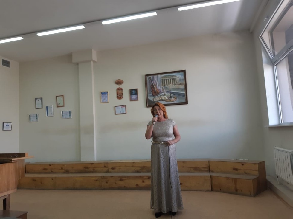 В искусстве нет предела совершенству В искусстве нет предела совершенству