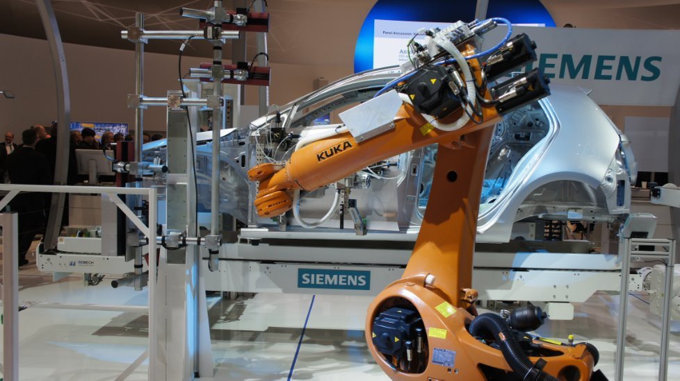 Kazan University Presented in Europe