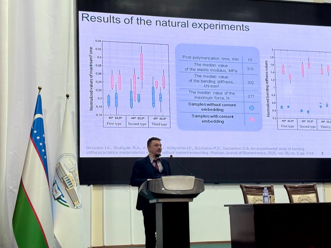 Международная конференция Международная конференция