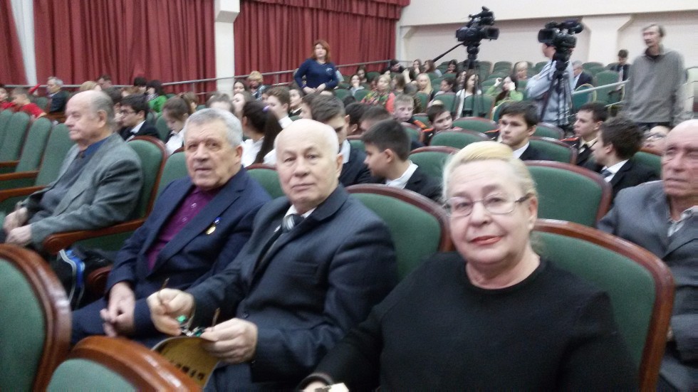 �������� �������� �� ������-������ ����� ���������� ����� �.�.���������