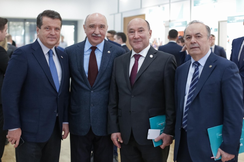 Head of Federal Youth Agency: 'You are the best generation in our country's history'