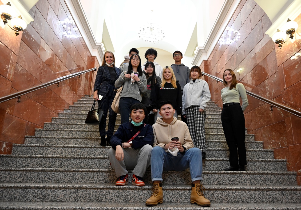 �������� ������� ���������-����������� ������ ������������.