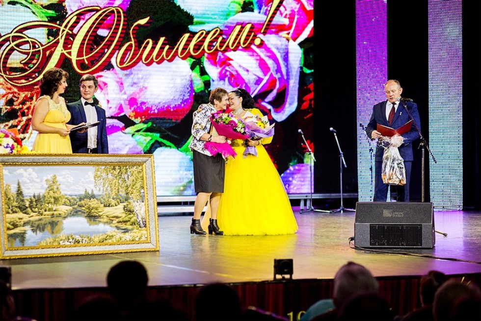 Все началось с судьбоносной песни 'Золотая рыбка' Все началось с судьбоносной песни 'Золотая рыбка'