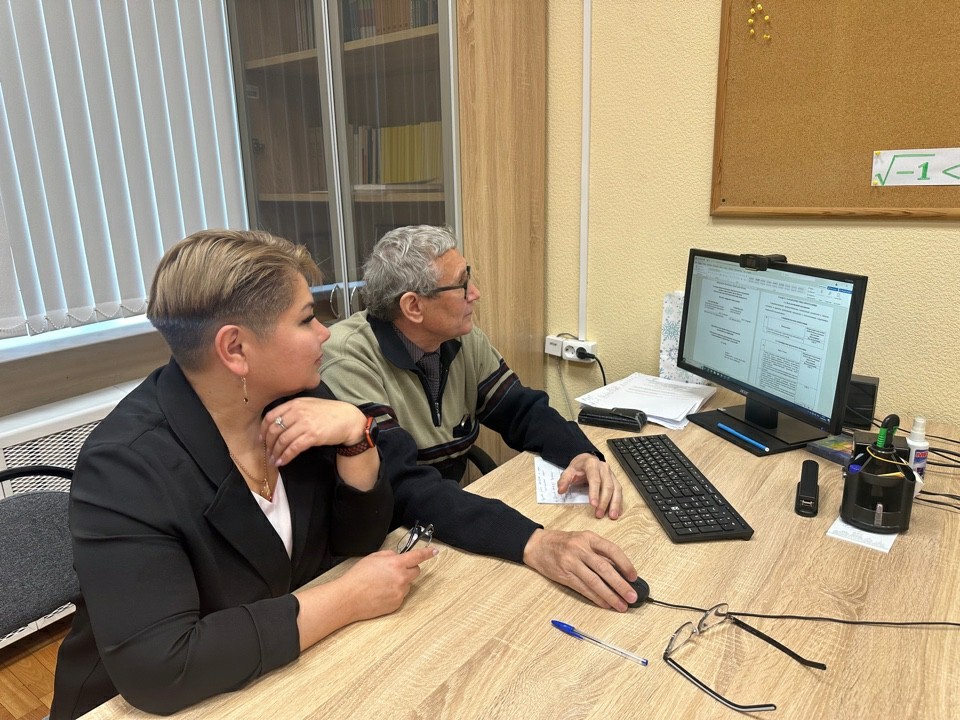 ���������� � ������ ���������� ������ ������������� ���������� ��������� '�������'