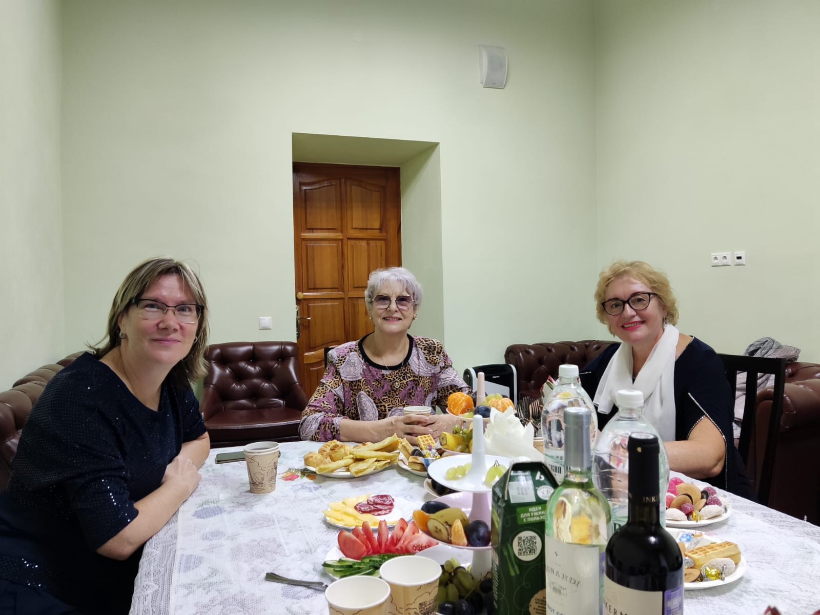 ���� ������� � ��������� ���������� � �����������