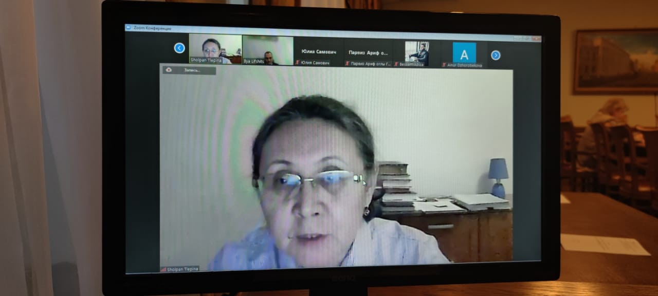 ������������� ������-������������ �����������'����� �������� ����� �������������� � ������������� (� 55-����� ������������� ������ � ������ �������� � 60-����� ����������� ���������� ������)'