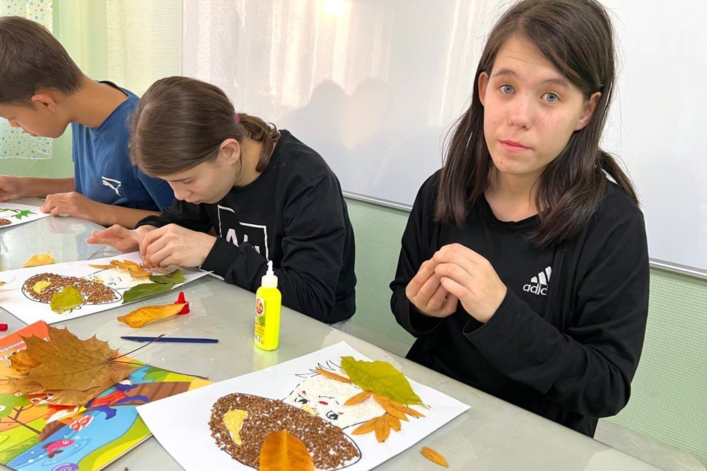 ���������� ������-����� ��� ����� ����������������� ������ '�����'