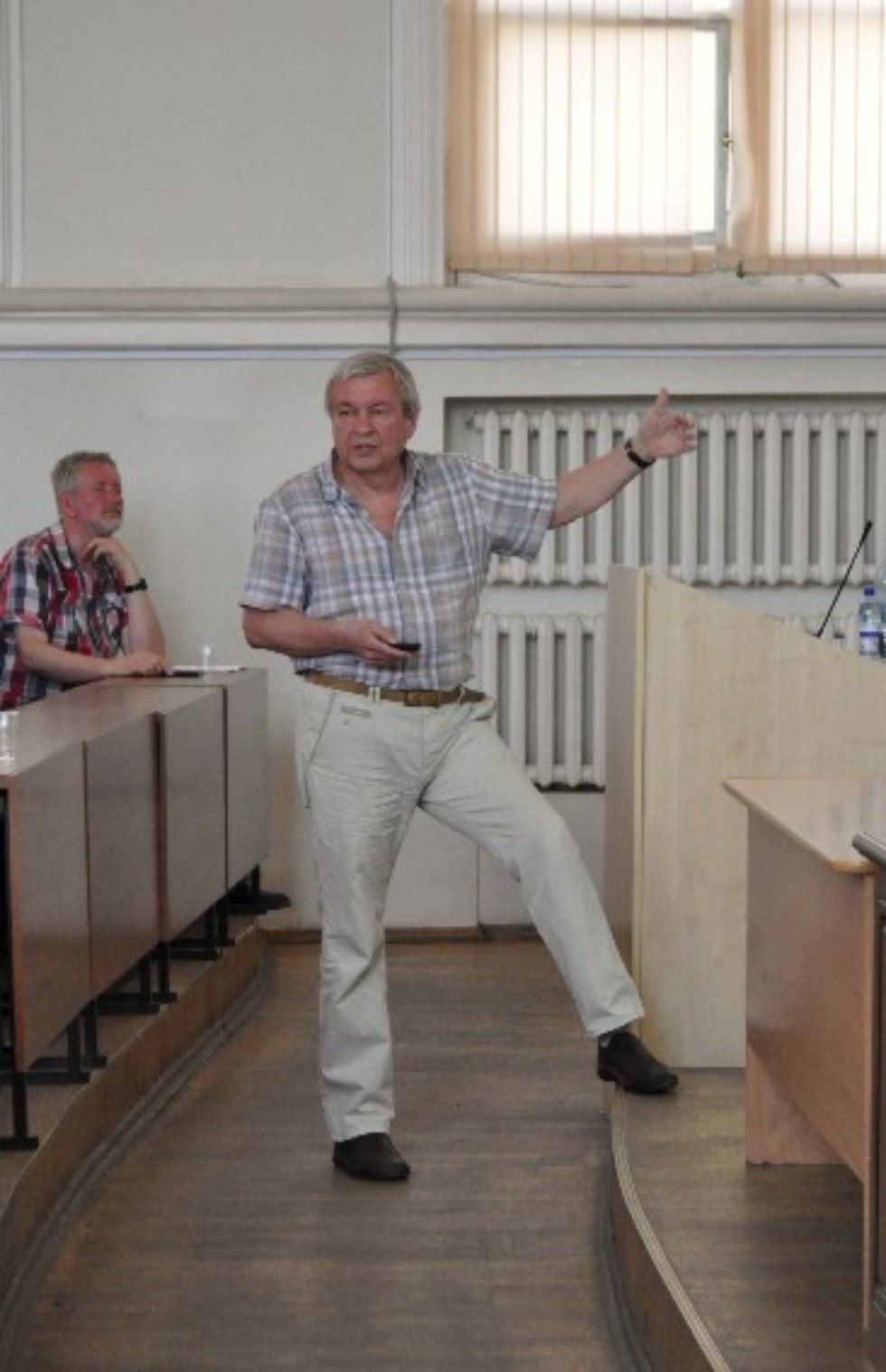 Международная научная конференция 'Алгебра и математическая логика: теория и приложения' Международная научная конференция 'Алгебра и математическая логика: теория и приложения'