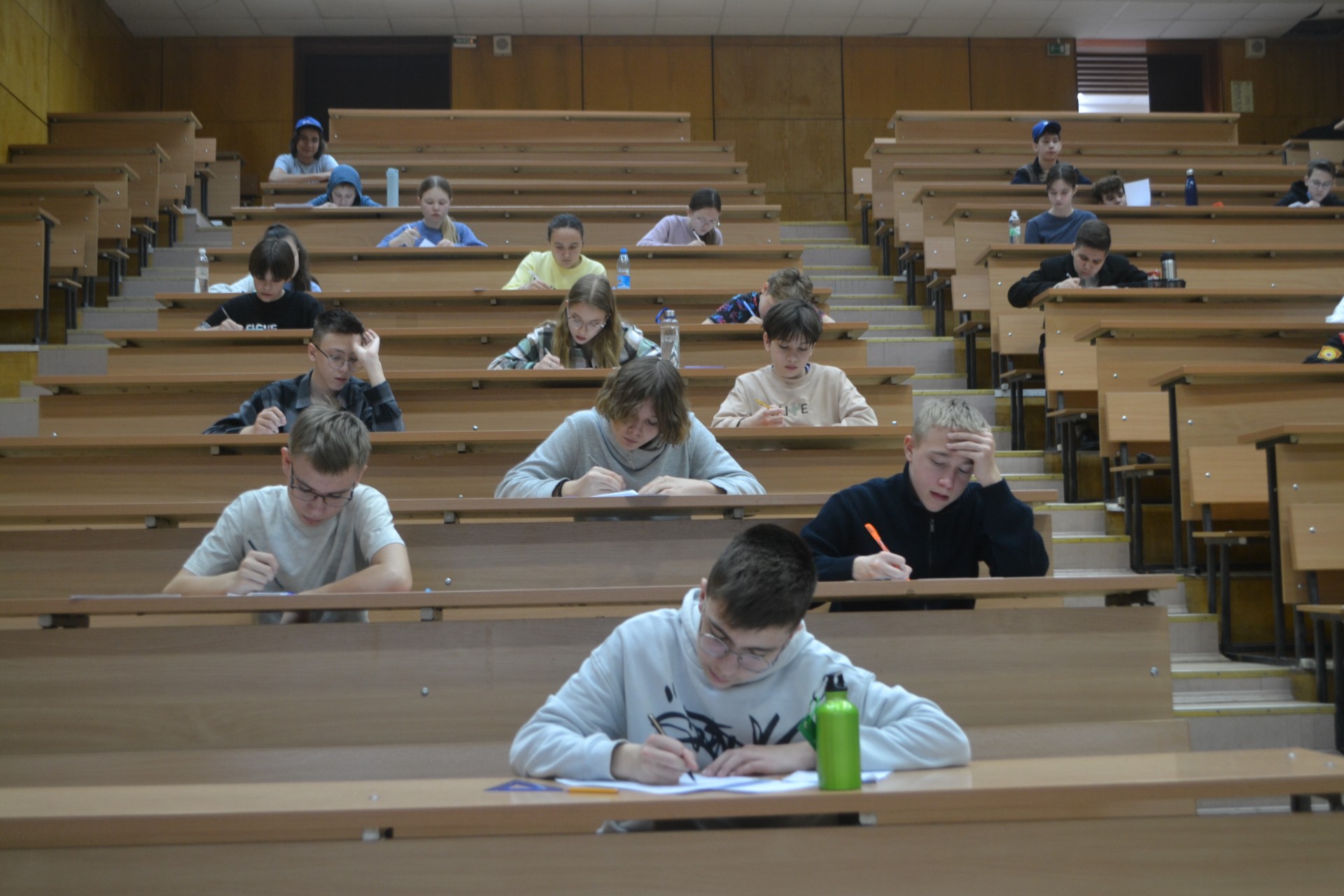 � ��� ��������� ������ ���� ����������� ��. �.�.������������ ,2025-2026 ������� ���, �����������, ��������