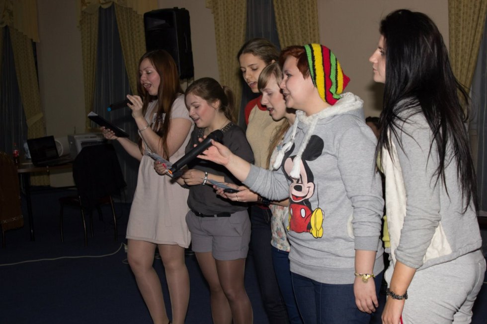 Состоялась встреча Школы актива СТО КФУ Состоялась встреча Школы актива СТО КФУ